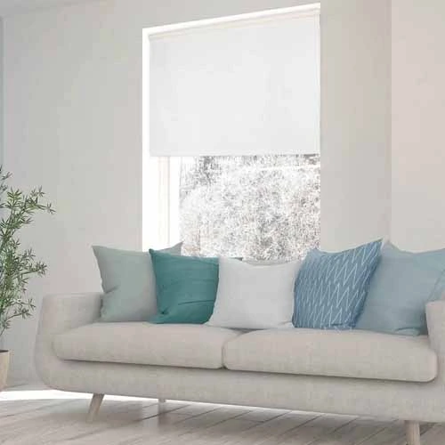 Light Filtering Roller Shades Exclusive